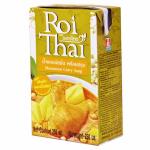 Суп Массаман Карри на кокосовом молоке 250мл