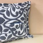 Набор Валенсия ( покрывало + нав 50/70 (2 шт)) 200*220 (диз.: 10-5 (4))