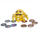 Игра CATCHUP TOYS SS-001S-CUE Spider Spin Cute