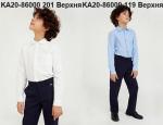 Верхняя сорочка для мальчика