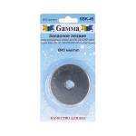 Gamma" SBK-45 Запасное лезвие d 45 мм в блистере для раскройных ножей