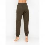 Брюки жен.арт.299/1-1, хаки