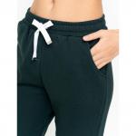 Брюки жен.арт.299/1-2, зеленые