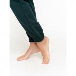 Брюки жен.арт.299/1-2, зеленые