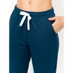 Брюки жен.арт.299/1-3, изумрудные