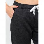 Брюки жен.арт.299-2,графитовые