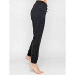 Брюки жен.арт.299-2,графитовые