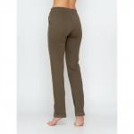 Брюки жен.арт.315-1,хаки