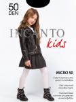 Колготки  детские Micro 50