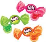 Жев. Карамель. Нильс со вкус.виш.с кост./апел./зел.ябл.