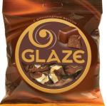 Конфета Глэйс с шоколадным вкусом