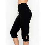 Бриджи жен.арт.333-3, черные