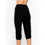 Бриджи жен.арт.333-3, черные