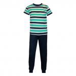 Пижама для мальчиков арт 11284