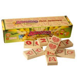 Домино для девочек