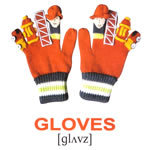 Английские карточки "Одежда"