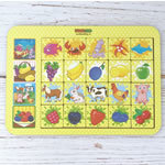 Доска "Ассоциации"