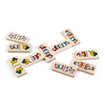 Домино "Репка"