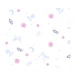 Наволочка бязь детская 3026-1 Единорог (комп.)