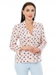 Блуза "В самое сердце" Б2069