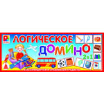 Домино "Предметы"