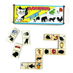 Домино "Тени"