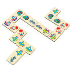 Домино "Машинки"