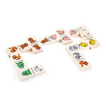 Домино "Животные"