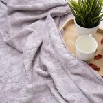 Покрывало велсофт Moreska 016-ОРМ