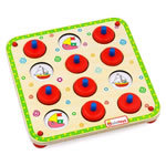 Доска "Мемо"