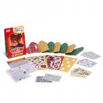 Игра БАНДА УМНИКОВ УМ157 Квестик супергеройский Катя