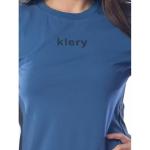 *Платье  КЛП1390П6 индиго