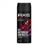 *СПЕЦЦЕНА AXE Дезодорант-аэрозоль ФЕНИКС 150 мл