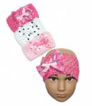 детская повязка