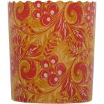 Набор бумажных форм для выпечки куличей "Пасхальный" 0,3л d 7*8,5см 3шт "Marmiton"