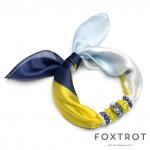 Косынка Стюардесса 002262/1_10_36