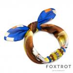 Косынка Стюардесса 002262/1_30_40