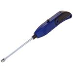 *Зажигалка пьезо для газовой плиты 28см на батарейке