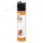 Аэрозоль инсектицидный HELP от ползающих насекомых 600 мл 80279