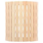 Абажур для бани и сайны Банные Штучки Косичка угловой 32318