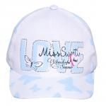 Бейсболка детская