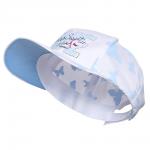 Бейсболка детская