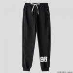 Брюки для мальчика