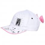 Бейсболка детская