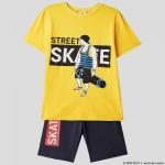 Комплект для мальчика