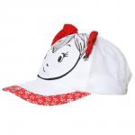 Бейсболка детская