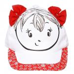 Бейсболка детская