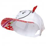 Бейсболка детская