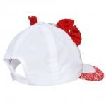 Бейсболка детская