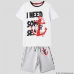 Комплект для мальчика